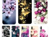 Xiaomi  Silicon Back Cover  Phone Case For redmi