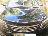 Toyota Allion 2010 (Used)