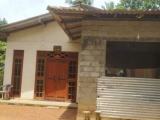 House for sale from Gampaha