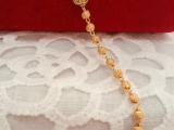 Stone bracelet