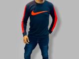 NIKE LONG SLEEVE T SHIRT
