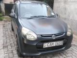Suzuki Alto 0 (Used)