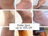 Foot Chain