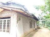 Residential land for sale
