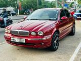 Jaguar X-Type 2007 (Used)