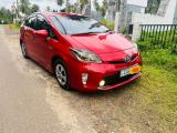 Toyota Prius 2013 (Used)