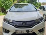Honda Fit 2013 (Used)