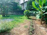Residential land for sale
