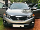 Kia Sorento 2010 (Used)