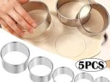 Biscuit Pastry Cake Baking Tools