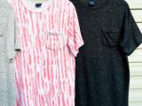 COTTON PRINTED APPLE CUT