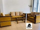 Sofa Sets for sale