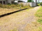 Residential land for sale