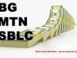 Genuine Provider for BG/SBLC(Bank Guarantee/Standby Letter of Credit)