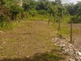 Residential land for sale