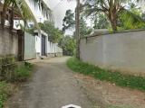 Residential land for sale
