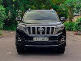 Toyota Land Cruiser Prado 2012 (Used)