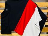 THREE TON - CREW NECK T SHIRTS