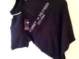 TOMMY HILFIGHER - T SHIRTS