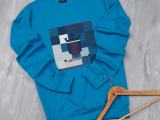 UNIQUE STYLE OF FULL SLEEVE T-SHIRT
