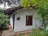 House for sale from Gampaha