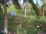 Residential land for sale