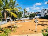 Residential land for sale