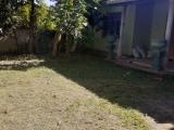 Home and land for sale