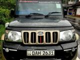 Mahindra bolero  2019