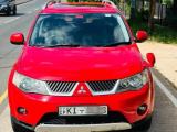 Mitsubishi Outlander 0 (Used)