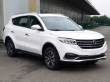 RENT A MICRO GLORY SUV