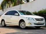 RENT A TOYOTA PREMIO