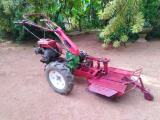 Grass Cutter