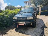 Suzuki Vitara 0 (Used)