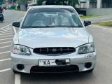 Hyundai Accent 2001 (Used)