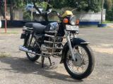 Honda Benly 2004 (Used)