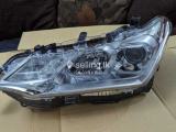 TOYOTA LAMPS NEW GENUINE  595 LH