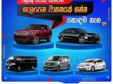 Turn your dream car into reality with LB Leasing