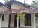 House for Sale in Dankotuwa, Lihiriyagama