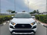 Toyota RAV4 2021 (Used)