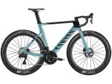 2023 Canyon Aeroad CFR Disc LTD Road Bike (BAMBOBIKE)