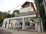 Pelawatte Brand new 30 perches 8 beds 8 baths luxury 9000 + sqft  Modern Two story House.
