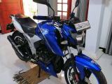 TVS Apache 0 (Used)