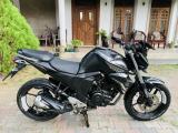 Yamaha FZ 2018 (Used)