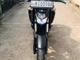 Yamaha FZ 0 (Used)