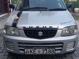 Suzuki Alto 2007 (Used)