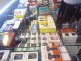 Mobile accessories