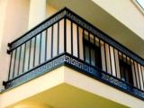 Balcony Railing works Horana, Kalutara