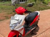 Honda Dio 1 (Used)