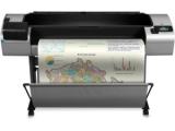 HP DesignJet T1300 44in Postscript Printer